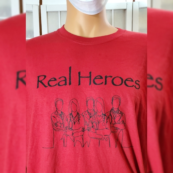 FASHION TSHIRTS UNISEX - Picture 1 of 5